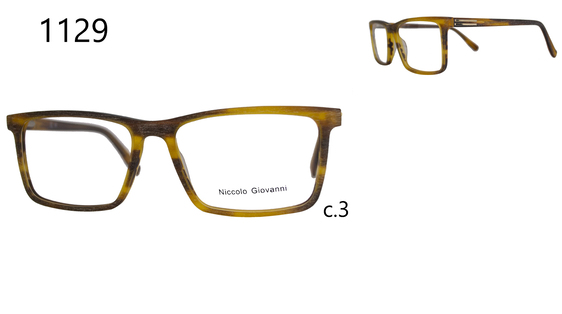 Niccolo Giovanni 1129