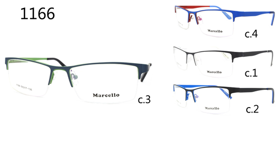 Marcello 1166