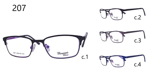 Florenzi 207 mini