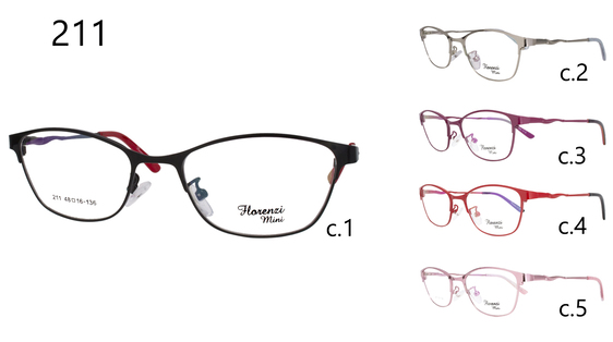 Florenzi 211 mini