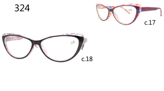 Vision 324