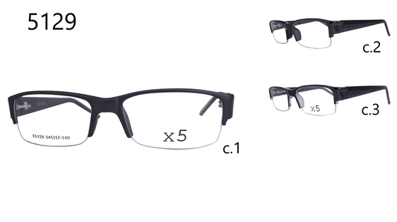 X5 5129