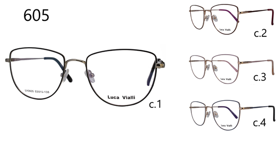 Luca Vialli 605