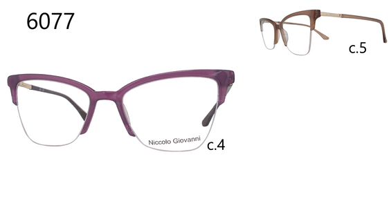 Niccolo Giovanni 6077