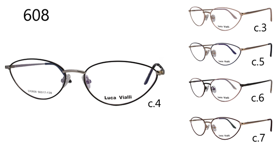 Luca Vialli 608