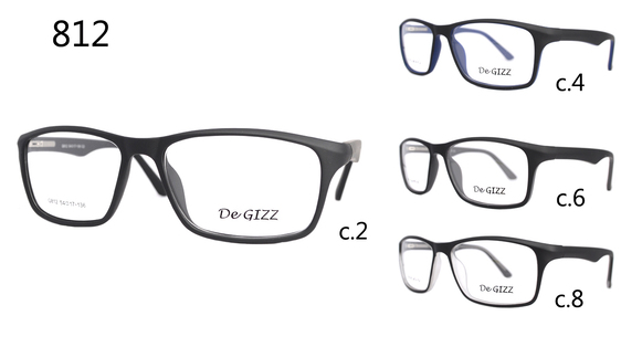 De Gizz 812