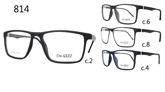 De Gizz 814
