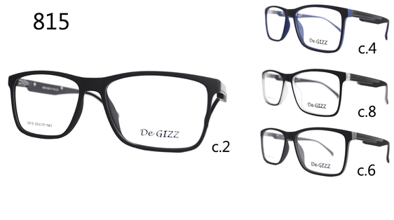 De Gizz 815