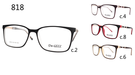 De Gizz 818