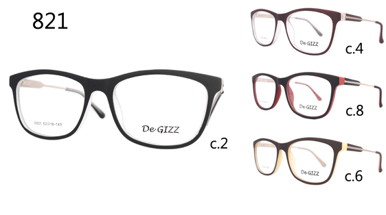 De Gizz 821