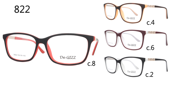 De Gizz 822
