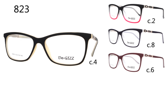 De Gizz 823