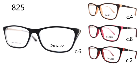 De Gizz 825