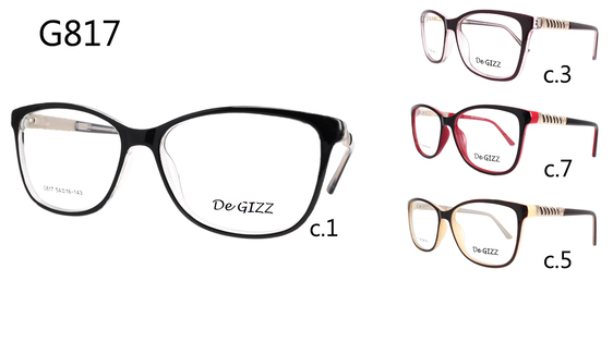 De Gizz G817