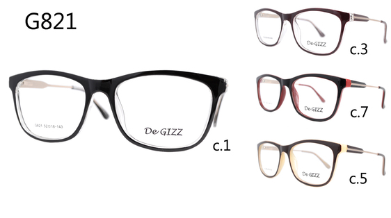 De Gizz G821
