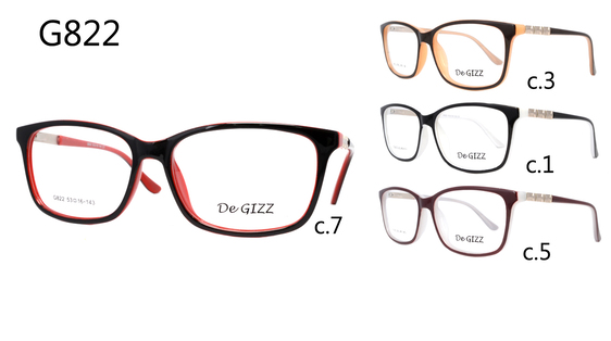 De Gizz G822