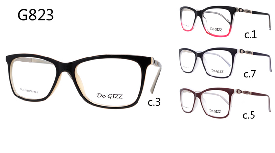 De Gizz G823