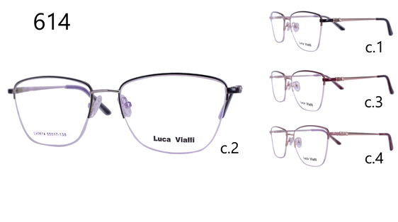 Luca Vialli 614