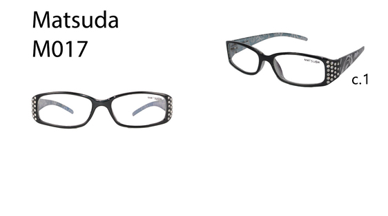 Matsuda M017