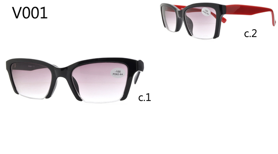 Vision V001